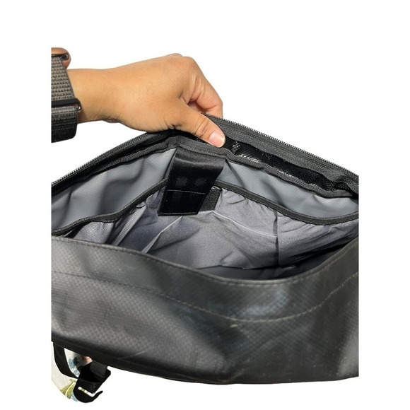 Chrome Night Series Heavy Duty Backpack - Picture 10 of 15